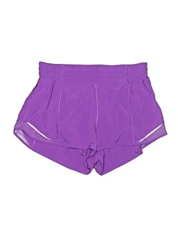 Lululemon Athletica Athletic Shorts (view 2)