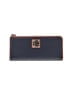 Dooney & Bourke Blue Wallet One size - photo 1