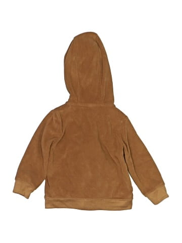 Just One You Made by Carter's Zip Up Hoodie (view 2)