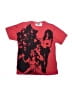Assorted Brands Red Short Sleeve T-Shirt Size 6 (estimated) - photo 1