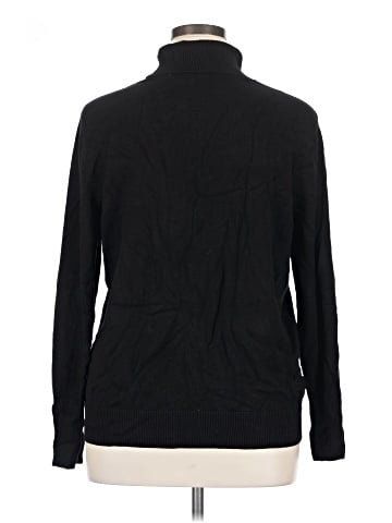 Joseph A. Turtleneck Sweater (view 2)