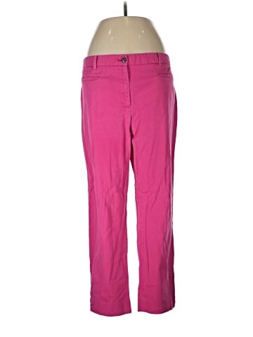 Ann Taylor Casual Pants (view 1)
