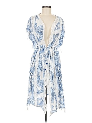 Surf Gypsy Casual Dress (view 1)
