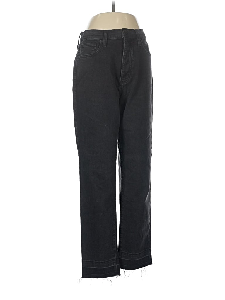 Pre-owned Universal Thread Jeans In Black