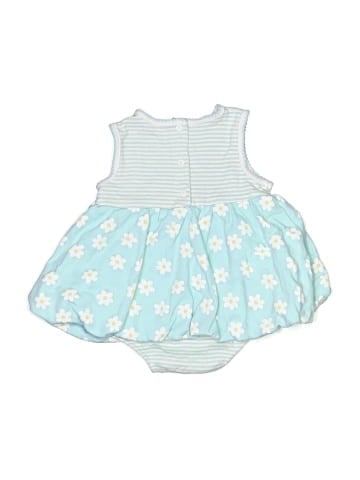 Little Me Short Sleeve Onesie (view 2)