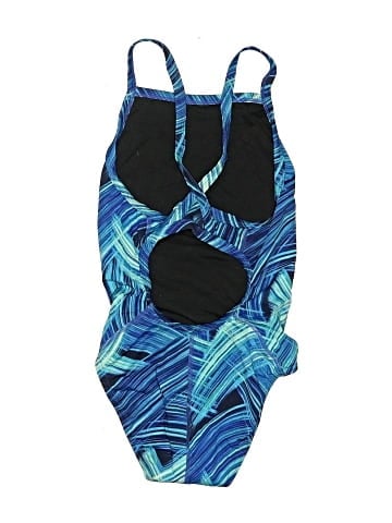 Speedo One Piece Swimsuit (view 2)