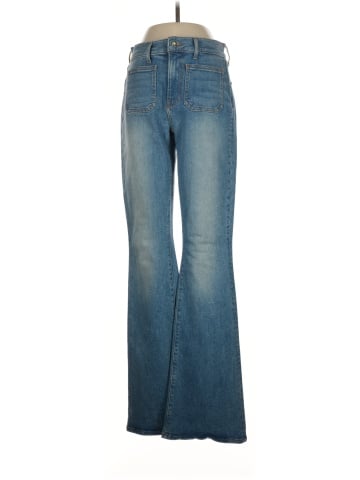 Veronica Beard Jeans Jeans (view 1)