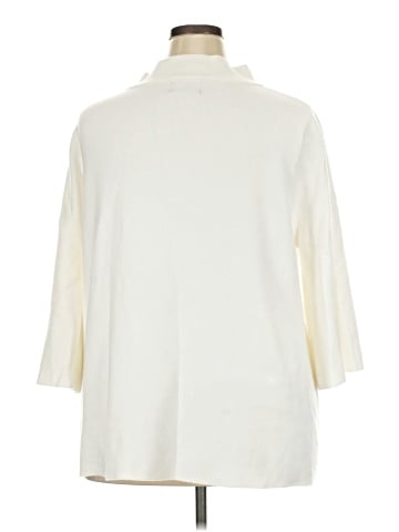 Fate Turtleneck Sweater (view 2)