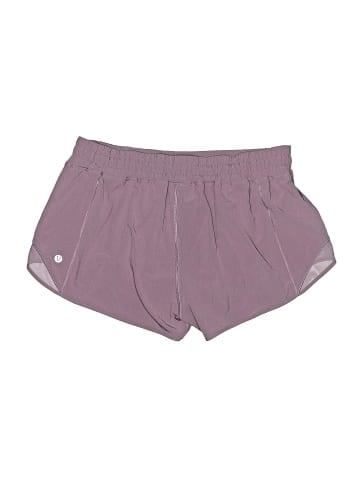 Lululemon Athletica Athletic Shorts (view 1)