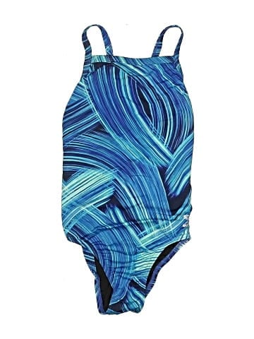 Speedo One Piece Swimsuit (view 1)