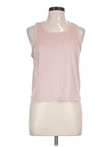 Zobha Sleeveless Top (view 1)