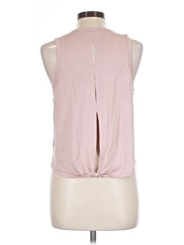 Zobha Sleeveless Top (view 2)