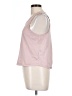 Zobha Pink Sleeveless Top Size L - photo 5