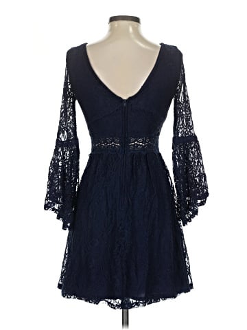 BCX Cocktail Dress (view 2)