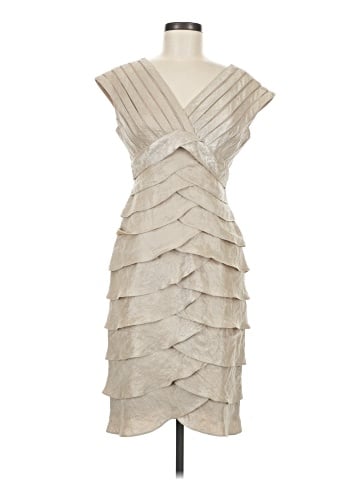 Adrianna Papell Cocktail Dress (view 1)