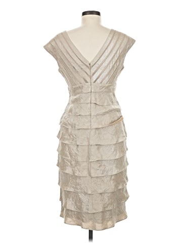 Adrianna Papell Cocktail Dress (view 2)
