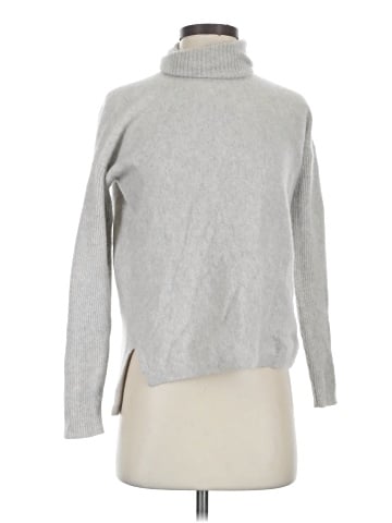 C by Bloomingdales Cashmere Pullover Sweater (view 1)