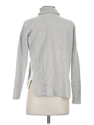 C by Bloomingdales Cashmere Pullover Sweater (view 2)
