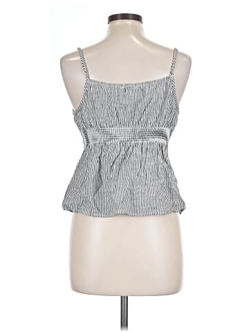 Love Tree Sleeveless Blouse (view 2)