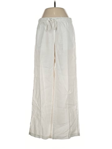 Caslon Linen Pants (view 1)