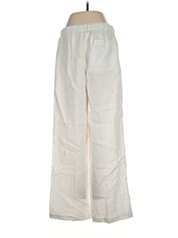 Caslon Linen Pants (view 2)