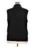 Adrienne Vittadini Black Sleeveless Blouse Size 3X - photo 2