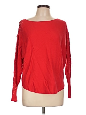 Liv Pullover Sweater (view 1)