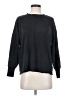 Secret Treasures Solid Black Pullover Sweater Size XS - photo 1