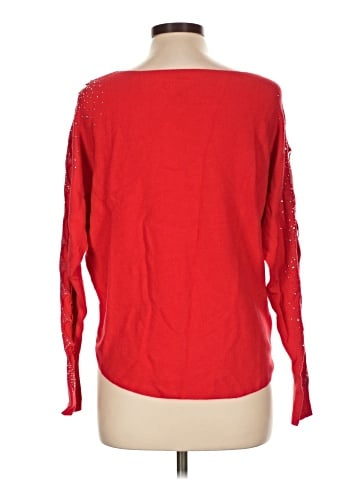 Liv Pullover Sweater (view 2)