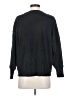 Secret Treasures Solid Black Pullover Sweater Size XS - photo 2