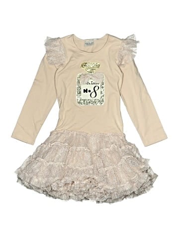 Ooh La La Couture Dress (view 1)