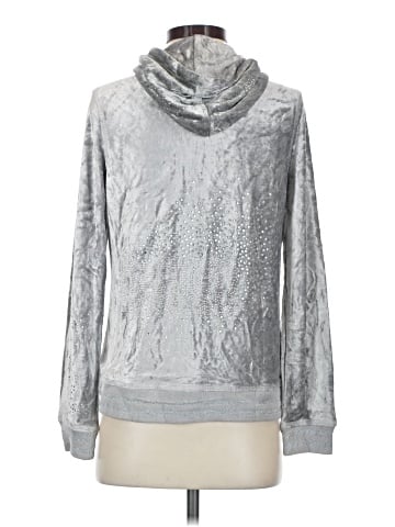 VERTIGO Zip Up Hoodie (view 2)
