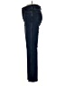 J.Crew Solid Blue Jeans Size 27 waist (tall) - photo 5