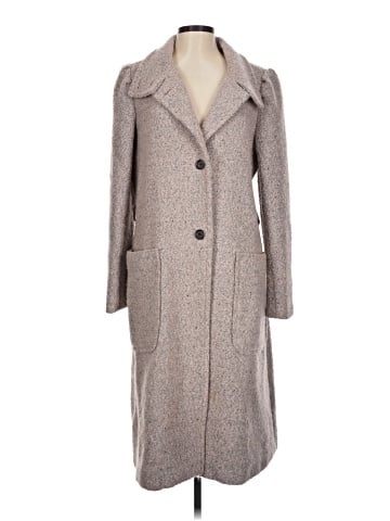 Rebecca Taylor Coat (view 1)