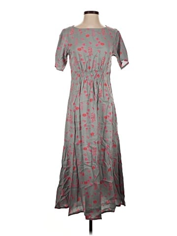 Mata Traders Casual Dress (view 1)