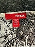 Bongo 100% Polyester Brown Sleeveless Blouse Size L - photo 7