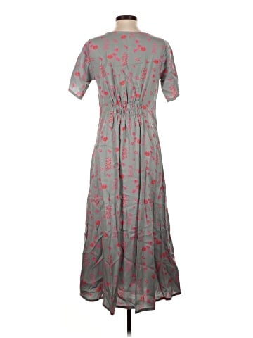 Mata Traders Casual Dress (view 2)