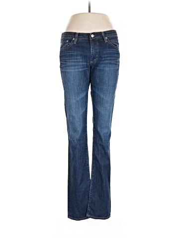 Adriano Goldschmied Jeans (view 1)