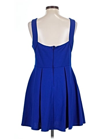 B. Darlin Cocktail Dress (view 2)
