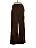 Veronica Beard Brown Casual Pants Size 4 - photo 1