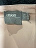 ASOS Solid Tan Jumpsuit Size 8 - photo 4