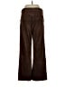Veronica Beard Brown Casual Pants Size 4 - photo 2