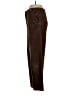 Veronica Beard Brown Casual Pants Size 4 - photo 5