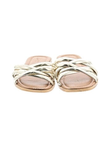 Universal Thread Sandals (view 2)