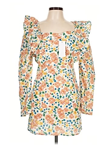Goodnight Macaroon Casual Dress (view 1)