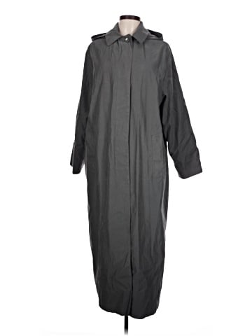 London Fog Raincoat (view 1)