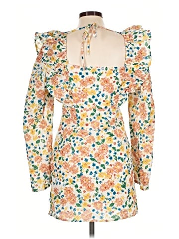 Goodnight Macaroon Casual Dress (view 2)