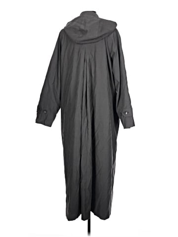 London Fog Raincoat (view 2)