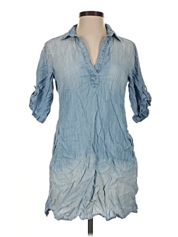 Bella Dahl Casual Dress (view 1)