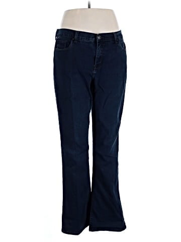 Style&Co Jeans (view 1)